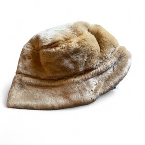 NWT Loft reverisble hat